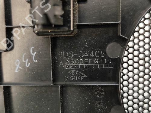 Luftventil JAGUAR I-PACE (X590) EV400 AWD | BP32530302I21  - Image 5