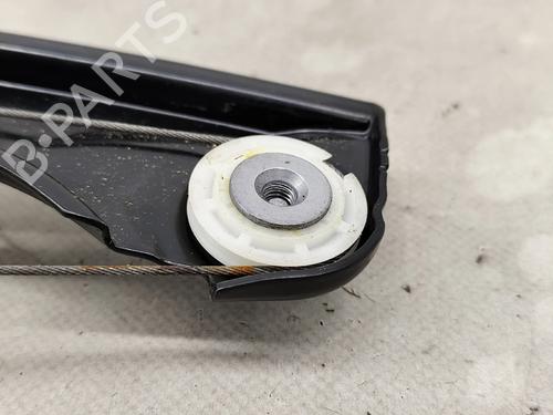 Rear left window mechanism JAGUAR I-PACE (X590) EV400 AWD | BP32630104C24 - Image 6