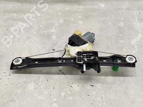 Rear left window mechanism JAGUAR I-PACE (X590) EV400 AWD | BP32630104C24 - Image 2