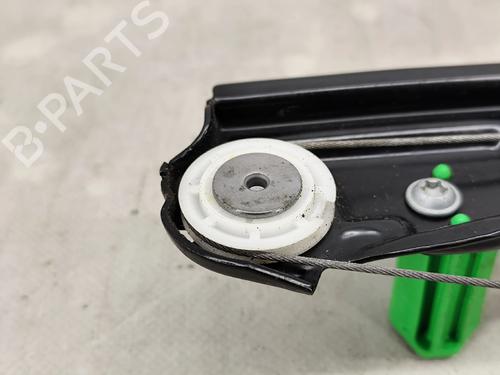 Rear left window mechanism JAGUAR I-PACE (X590) EV400 AWD | BP32630104C24 - Image 5