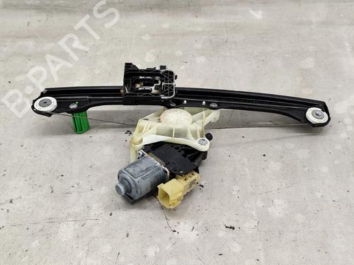Rear left window mechanism JAGUAR I-PACE (X590) EV400 AWD | BP32630104C24 - Image 4