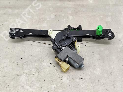 Rear left window mechanism JAGUAR I-PACE (X590) EV400 AWD | BP32630104C24 - Image 3