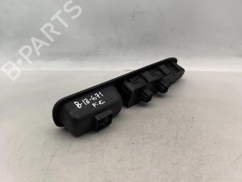 Left front window switch PEUGEOT 307 (3A/C) 1.6 HDi | BP32527482I27  - Image 5