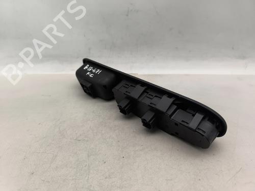 Left front window switch PEUGEOT 307 (3A/C) 1.6 HDi | BP32527482I27  - Image 6