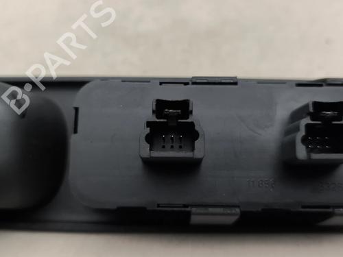 Left front window switch PEUGEOT 307 (3A/C) 1.6 HDi | BP32527482I27  - Image 8