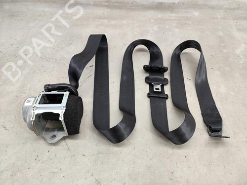 Used Rear right seatbelt Rear right seatbelt JAGUAR I-PACE (X590) EV400 AWD (400 hp) 32530317 32530317