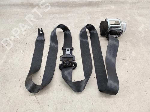 Rear right seatbelt JAGUAR I-PACE (X590) EV400 AWD | BP32530317I28 - Image 2