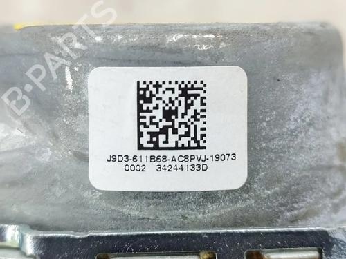 Rear right seatbelt JAGUAR I-PACE (X590) EV400 AWD | BP32530317I28 - Image 6