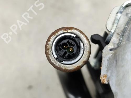 Rear right seatbelt JAGUAR I-PACE (X590) EV400 AWD | BP32530317I28 - Image 5