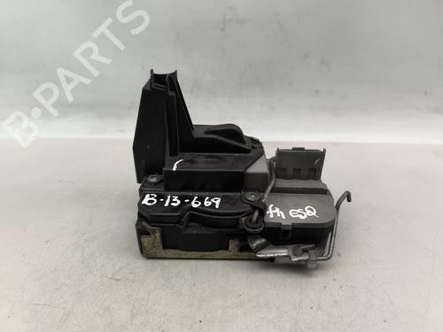 front-left-lock-peugeot-307-3ac-2000-2001-2002-2003-2004-2005-2006-2007-2008-2009-2010-2011-2012-32519414 main image