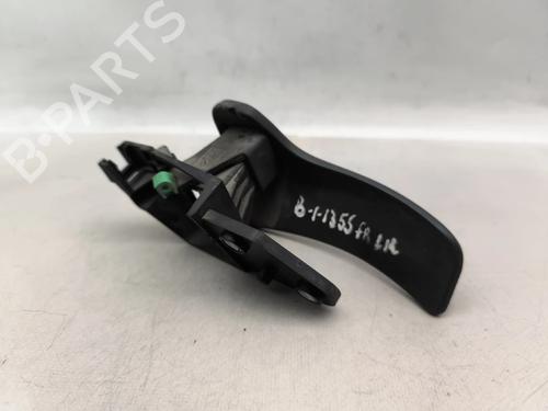 Front right interior door handle FIAT DUCATO Van (250_) 120 Multijet 2,3 D | BP32447623I14  - Image 6
