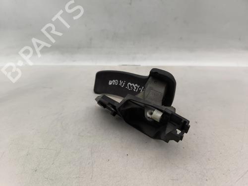 Front left interior door handle FIAT DUCATO Van (250_) 120 Multijet 2,3 D | BP32447624I13 - Image 6