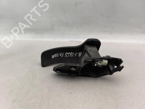 Front left interior door handle FIAT DUCATO Van (250_) 120 Multijet 2,3 D | BP32447624I13 - Image 4