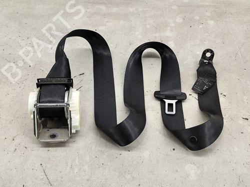 Used Rear right seatbelt Rear right seatbelt SEAT IBIZA IV ST (6J8, 6P8) 1.2 TDI (75 hp) 32480311 32480311