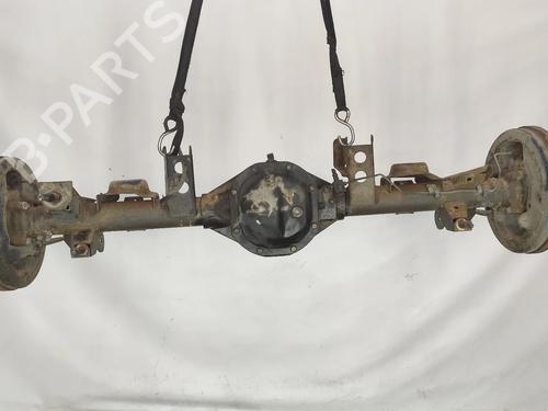 Used Rear axle Rear axle NISSAN TERRANO II Van (R20) 2.7 TDi 4WD (125 hp) 32530361 32530361