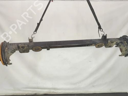 Used Rear axle Rear axle FORD TRANSIT CUSTOM V362 Van (FY, FZ) 2.0 EcoBlue mHEV (130 hp) 32530363 32530363