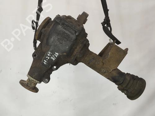 Used Front differential Front differential NISSAN TERRANO II Van (R20) 2.7 TDi 4WD (125 hp) 32530371 32530371