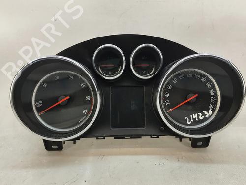 Used Instrument cluster Instrument cluster 32508784 32508784