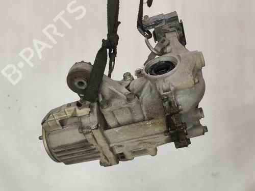 Used Rear differential Rear differential 32530372 32530372