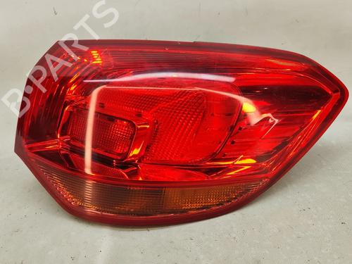 Used Right taillight Right taillight 32508780 32508780