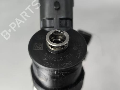 Injector PEUGEOT PARTNER Box Body/MPV 1.6 HDi | BP32496321M100  - Image 8