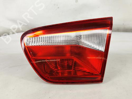Used Right tailgate light Right tailgate light SEAT IBIZA IV ST (6J8, 6P8) 1.2 TDI (75 hp) 32480315 32480315