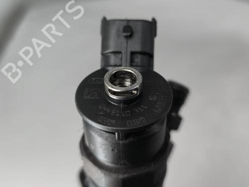 Injector PEUGEOT PARTNER Box Body/MPV 1.6 HDi | BP32496319M100  - Image 8