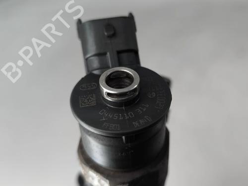 Injector PEUGEOT PARTNER Box Body/MPV 1.6 HDi | BP32496318M100 - Image 8