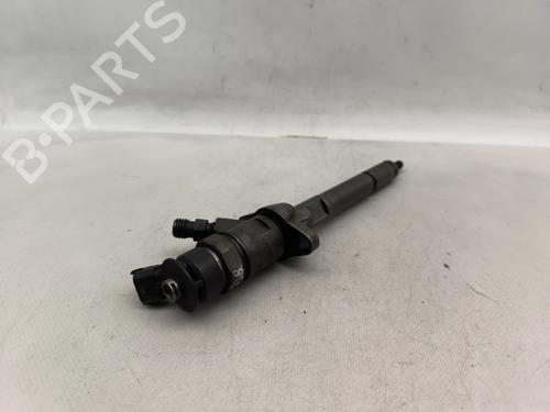 Injector PEUGEOT PARTNER Box Body/MPV 1.6 HDi | BP32496318M100 - Image 3