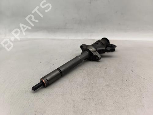 Injector PEUGEOT PARTNER Box Body/MPV 1.6 HDi | BP32496318M100 - Image 5