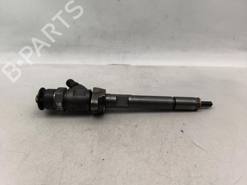 Injector PEUGEOT PARTNER Box Body/MPV 1.6 HDi | BP32496318M100 - Image 2