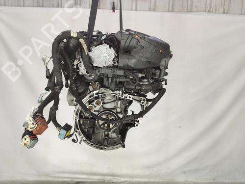 Used Engine Engine PEUGEOT 207 (WA_, WC_) 1.4 HDi (68 hp) 32630084 32630084