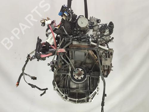 Used Engine RENAULT MEGANE III Coupe (DZ0/1_) 1.5 dCi (DZ09, DZ0D, DZ1F, DZ1G, DZ14, DZ29) (110 hp) 32630083