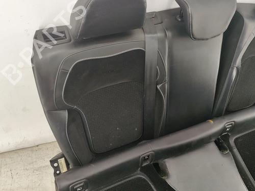 Sæde sæt RENAULT MEGANE IV Hatchback (B9A/M/N_) 1.5 dCi 110 (B9A3) | BP32659355C78  - Image 6