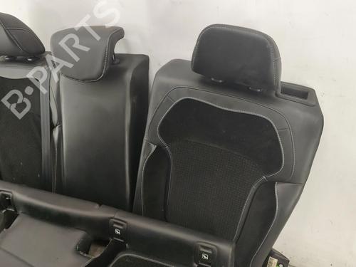 Sæde sæt RENAULT MEGANE IV Hatchback (B9A/M/N_) 1.5 dCi 110 (B9A3) | BP32659355C78  - Image 8