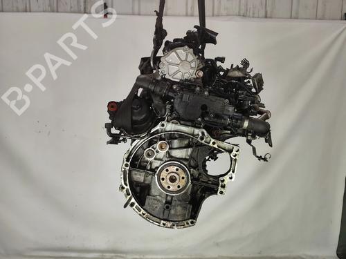 Used Engine Engine PEUGEOT 308 II (LB_, LP_, LW_, LH_, L3_) 1.6 HDi 100 (99 hp) 32630098 32630098