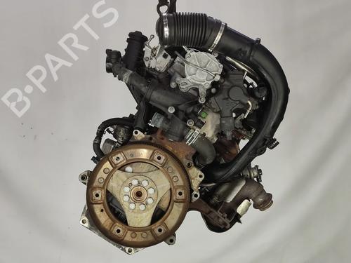 Motor CITROËN C4 Grand Picasso I (UA_) 2.0 HDi 138 (136 hp) 32238117