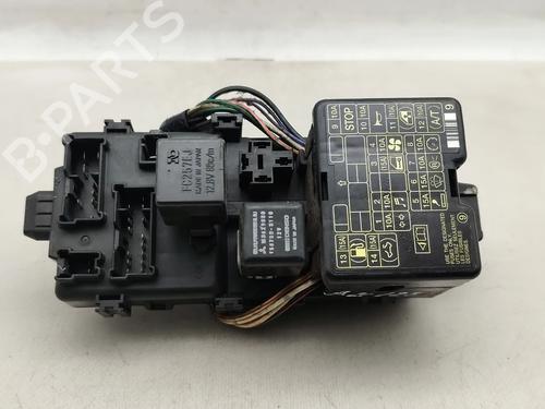 Used Fuse box Fuse box MITSUBISHI PAJERO SPORT I (K7_, K9_) 2.5 TD (K94W) (99 hp) 32480243 32480243
