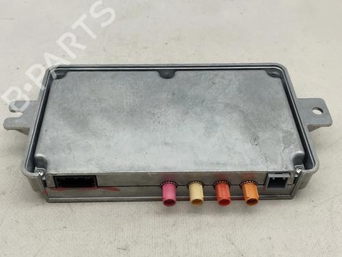 Electronic module JAGUAR I-PACE (X590) EV400 AWD | BP32523322M83 - Image 2