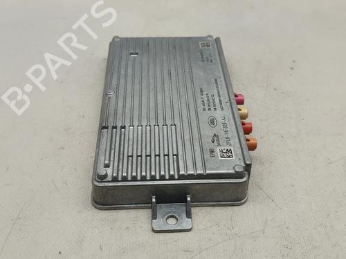 Electronic module JAGUAR I-PACE (X590) EV400 AWD | BP32523322M83 - Image 5