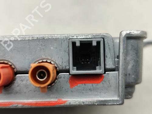 Electronic module JAGUAR I-PACE (X590) EV400 AWD | BP32523322M83 - Image 8