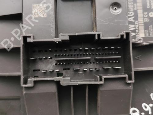 Electronic module SEAT IBIZA IV ST (6J8, 6P8) 1.2 TDI | BP32480345M83 - Image 6
