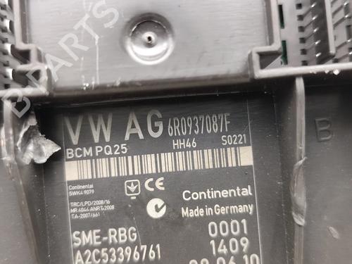 Electronic module SEAT IBIZA IV ST (6J8, 6P8) 1.2 TDI | BP32480345M83 - Image 7