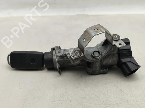 Used Ignition barrel Ignition barrel SEAT IBIZA IV ST (6J8, 6P8) 1.2 TDI (75 hp) 32480325 32480325
