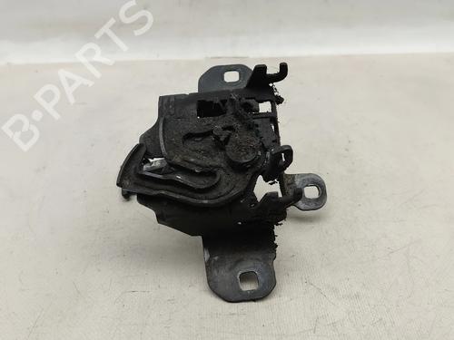 hjelmlås VW GOLF IV (1J1) 1.9 TDI (110 hp) 32447522