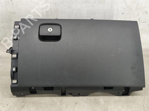 Vano posta oggetti JAGUAR I-PACE (X590) EV400 AWD (400 hp) 32659358