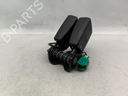 Seat buckle JAGUAR I-PACE (X590) EV400 AWD | BP32667365I32 - Image 6