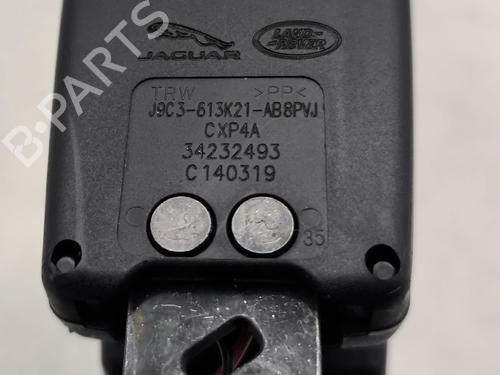 Seat buckle JAGUAR I-PACE (X590) EV400 AWD | BP32667365I32 - Image 9