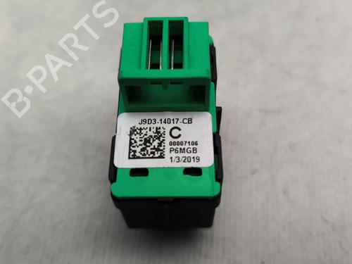 Switch JAGUAR I-PACE (X590) EV400 AWD | BP32530344I30 - Image 8