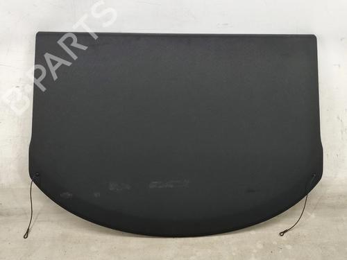 Used Rear parcel shelf JAGUAR I-PACE (X590) EV400 AWD (400 hp) 32667362